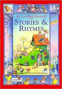 STORIES & RHYMES