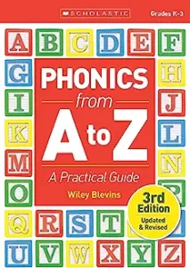 Phonics From A to Z