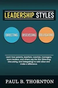 LEADERSHIP Styles