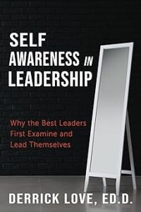 Self-awareness in leadership