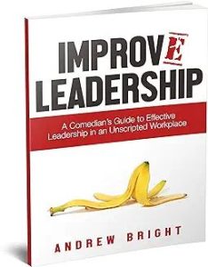Improve Leadership