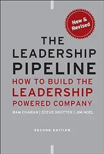 the leadership pipeline