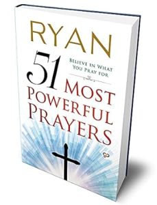 51 Most Powerful Prayers