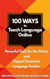 100 WAYS to Teach Language Online