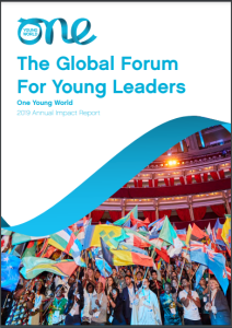 The Global Forum For Young Leaders