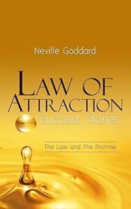 Law OF Attraction