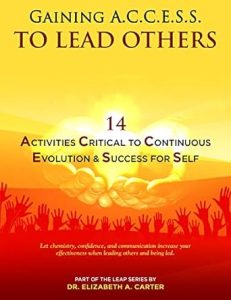 To Lead Others