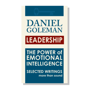 Leadership The Power Of Emotional Intelligence