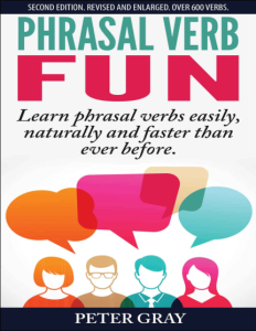 Phrasal verb fun learn phrasal verbs easily nat…