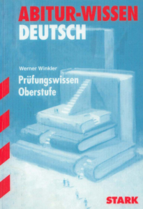 Practising German grammar workbook