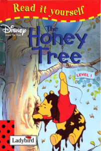 Winnie the Pooh – The Honey Tree ()