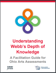 Understanding Webb’s Depth of Knowledge