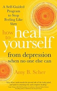 How To Heal Your Self