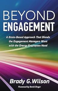 Beyond Engagement