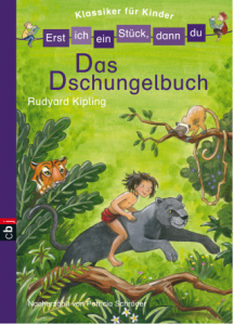 Das Dschungelbuch – Erst ich ein Stück – dann du – Klassiker für Kinder.pdf