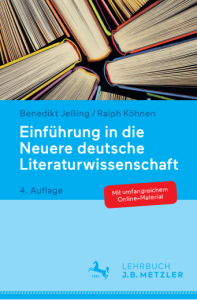 Einführung in die Neuere deutsche Literaturwiss…