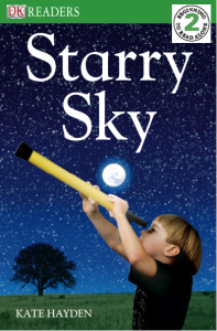 Starry Sky (DK READERS) (Kate Hayden, Deborah L…