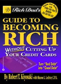 GUIDE TO BECOMING RICH