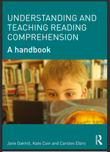 TEACHING READING COMPREHENSION